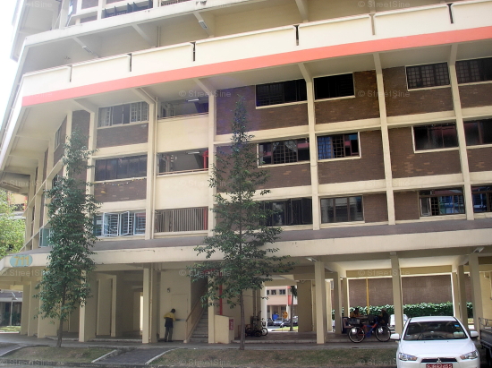 Blk 711 Hougang Avenue 2 (Hougang), HDB 4 Rooms #252502